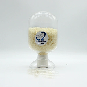 Edible Gelatin Powder Unflavored Bovine Gelatin Price food additive