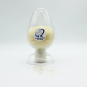 Edible Gelatin Powder Unflavored Bovine Gelatin Price food additive